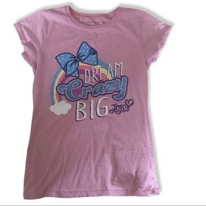 Jojo Siwa tee